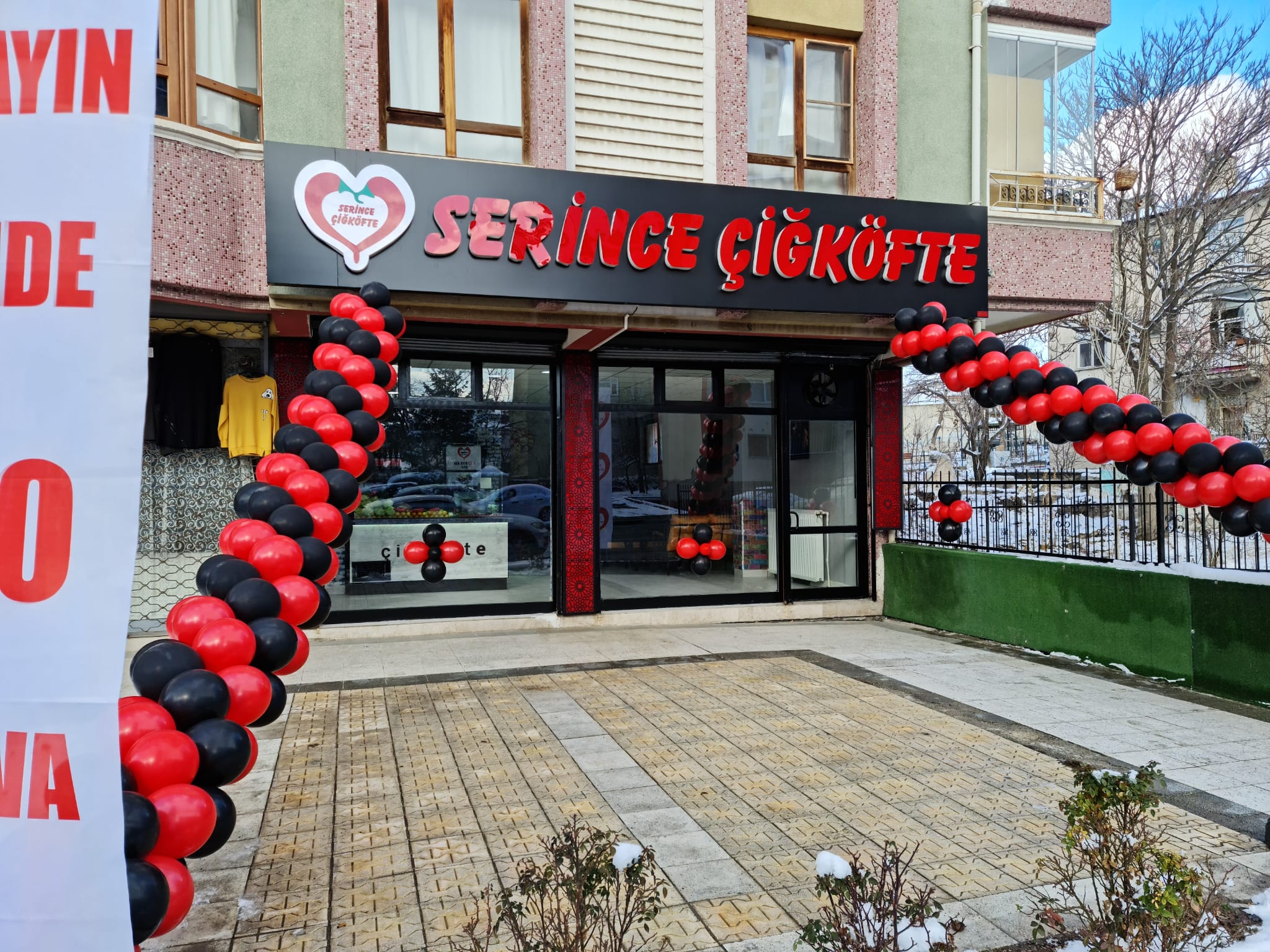 Çiğ Köfte Dükkanı Açarken Nelere Dikkat Edilmeli Çiğ Köfte Dükkanı Açarken Nelere Dikkat Edilmeli