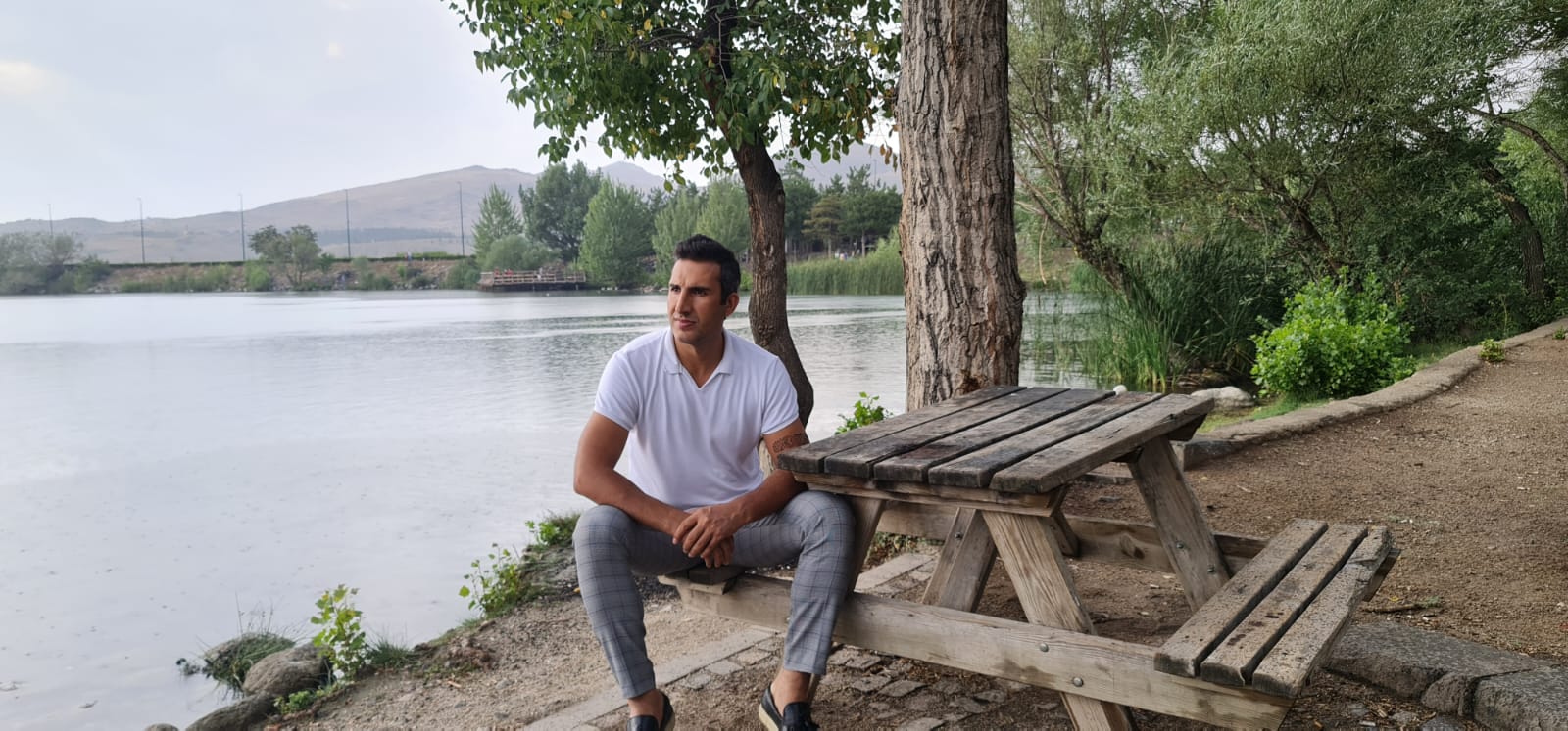 Ramazan Bilgin Kimdir? Ramazan Bilgin Kimdir?